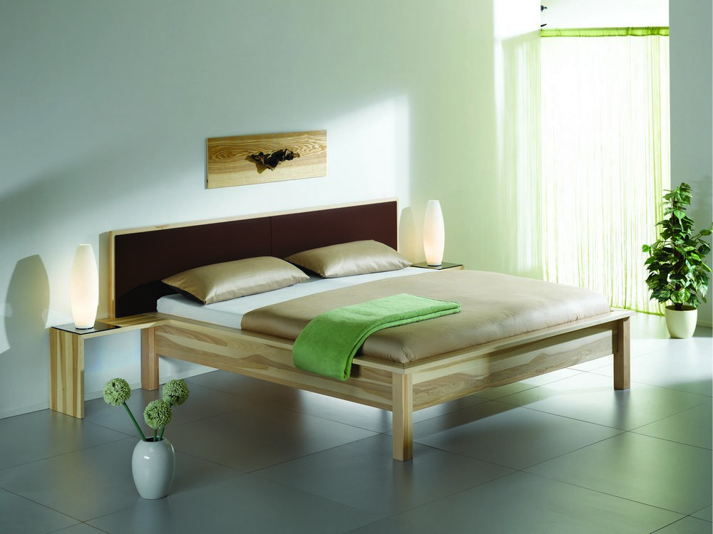 Bett Casa in Kernesche