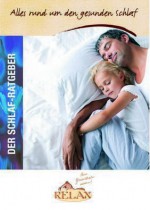 Schlafratgeber anfordern Schlafratgeber anfordern
