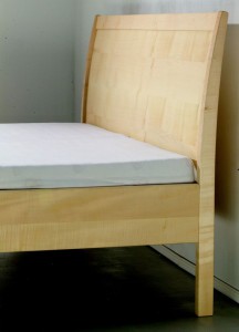 Bett Atos Kopfteil - Relax Bettsysteme, Relax 2000, Loferer, Matratzen ...