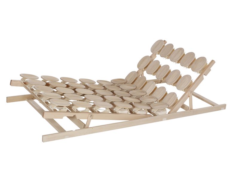Relax 2000 mit Sitz- und Fußhochstellung