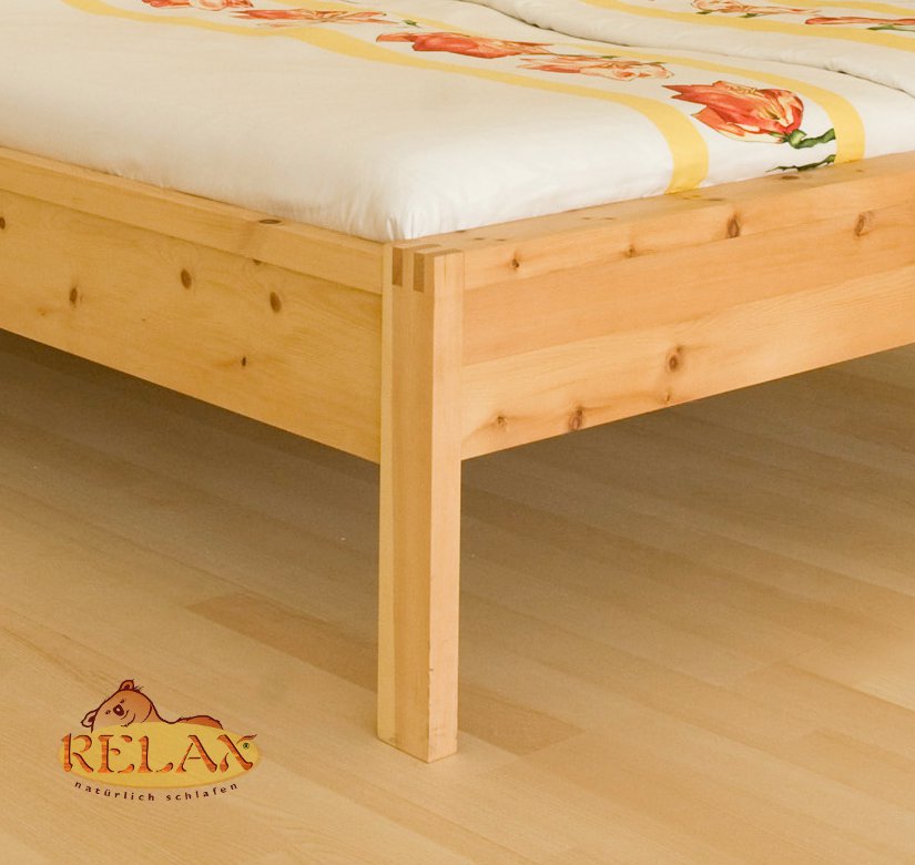 Bett Nova bei Schreinerei Loferer in Holzkirchen