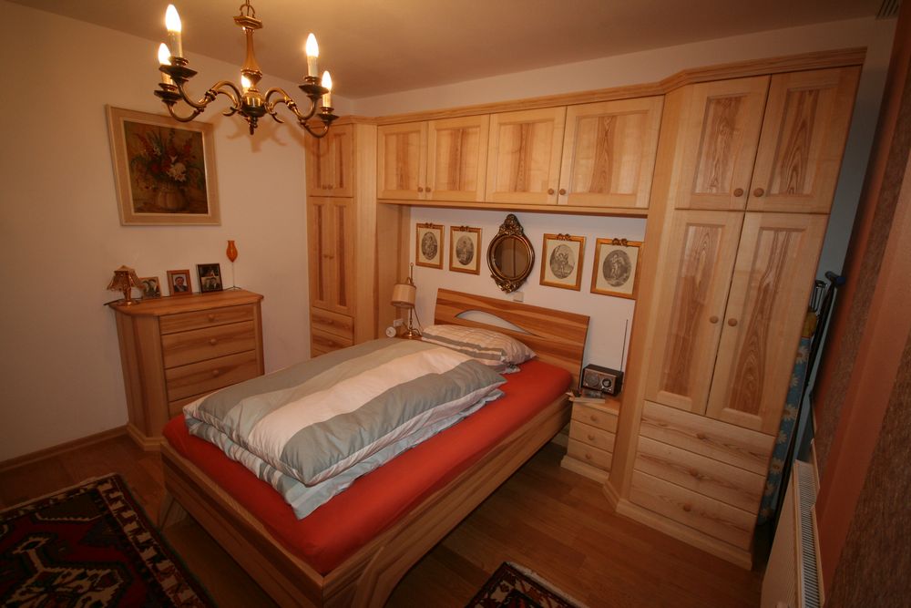 Schlafzimmer - Relax Bettsysteme, Relax 2000, Loferer, Matratzen