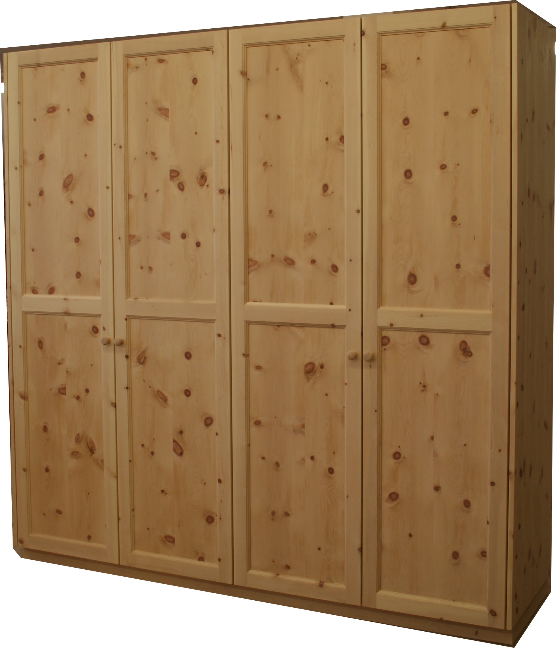 Schrank Zirbelkiefer 2