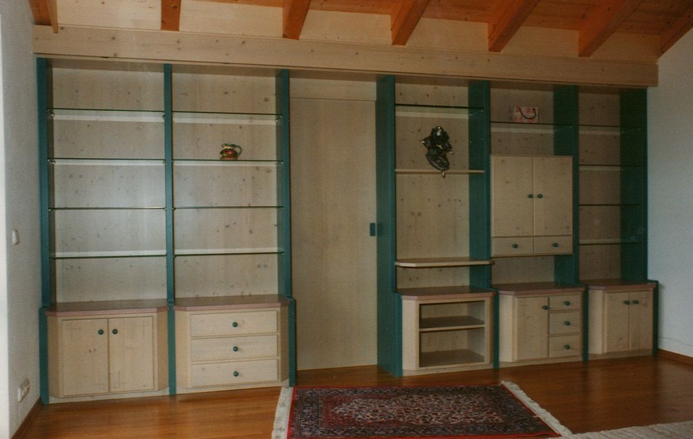 Begehbarer Kleiderschrank Begehbarer Kleiderschrank