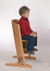 Kinderhochstuhl