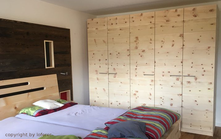Zirbe Schlafzimmer Zirbe Schlafzimmer